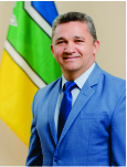 Dep. Pastor Oliveira